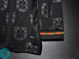 Full Hand - Portugal Pantera Negra, Showroom Quality T-shirt