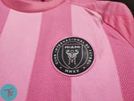 Messi 10 x Inter Miami Home T-shirt 25/26, Showroom Quality