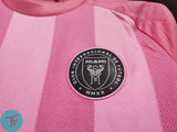 Messi 10 x Inter Miami Home T-shirt 25/26, Showroom Quality
