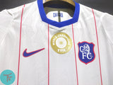 Chelsea Third T-shirt 26/27, Authentic Quality