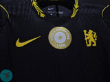 Full Hand : Chelsea Away T-shirt 26/27, Authentic Quality in Club Font