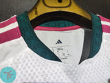 Real Madrid Home T-shirt 26/27, Authentic Quality