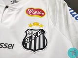Santos Home T-shirt 24/25, Showroom Quality