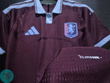 Aston Villa Home T-shirt 26/27,  Authentic Quality