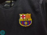 Barcelona Third 2013/14 Classic Retro - Authentic Quality