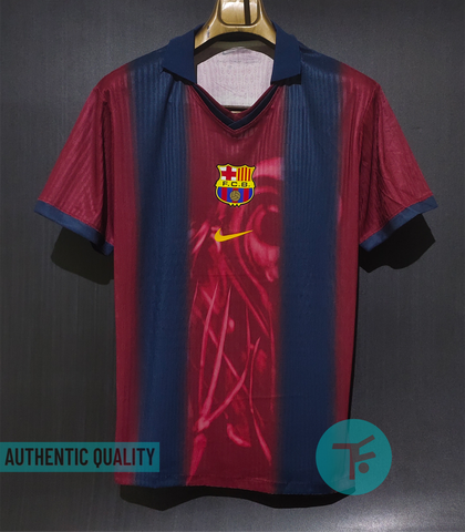 Travis Scott x Barcelona Lifestyle Edition, Authentic Quality