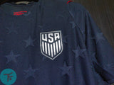 USA Away World cup 2026 T-shirt, Authentic Quality