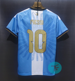 Lionel Messi x Argentina Farewell T-shirt, Showroom Quality