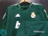 Real Madrid 2012/13 Classic Third Retro of Authentic Quality
