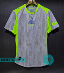 Manchester City Third T-shirt 25/26, Authentic Quality in Club Font