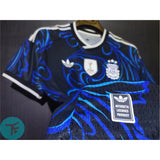 Argentina Away 2026 World Cup T-shirt, Authentic Quality