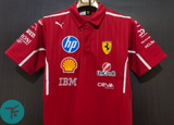 Ferrari Formula 1 T-shirt