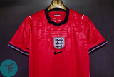 England Away 2026 World cup T-shirt, Showroom Quality