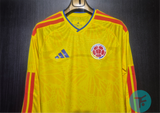 Full Hand : Columbia Home World cup 2026 T-shirt, Authentic Quality