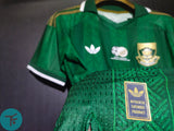 South Africa Away World cup 2026 T-shirt, Authentic Quality