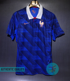 Olise 11 x France Home World Cup 2026 T-shirt, Authentic Quality