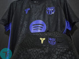 Barcelona x Kobe Bryant Pre-Match away Shirt 25/26, Showroom Quality