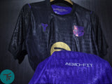 Barcelona Away T-shirt 26/27, Authentic Quality