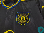 Manchester United Third T-shirt 25/26, Showroom Quality