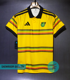 Jamaica Home 2026 World cup T-shirt, Showroom Quality