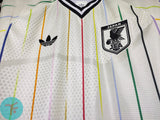 Japan Away World Cup 2026 T-shirt, Authentic Quality