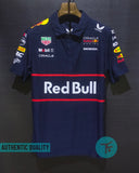 Red Bull Racing Polo T-shirt