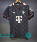 Bayern Munich Third T-shirt 25/26, Showroom Quality