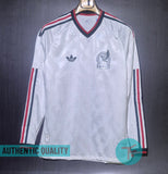 Full Hand : Mexico Away World Cup 2026 T-shirt, Authentic Quality