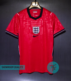 England Away 2026 World cup T-shirt, Showroom Quality