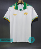 AS Roma Third  T-shirt 25/26, Showroom Quality