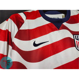 USA Home 2026 World Cup T-shirt, Showroom Quality