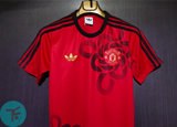 Manchester United x Chinese Lucky Knot, Showroom Quality