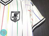 Japan Away 2026 World cup T-shirt, Showroom Quality