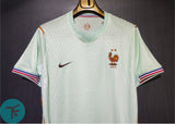 Mbappe 10 x France Away World Cup 2026 T-shirt, Authentic Quality