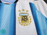 Argentina Home 2026 World Cup T-shirt, Authentic Quality