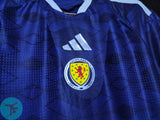 McTominay 4 x Scotland Home World Cup 2026 T-shirt, Authentic Quality