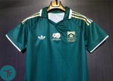 South Africa Away 2026 World Cup T-shirt, Showroom Quality