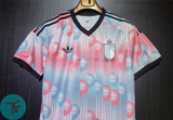 Belgium Away World Cup 2026 T-shirt, Authentic Quality