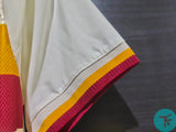 AS Roma Away T-shirt 26/27, Authentic Quality