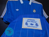 Real Madrid Terrace Icons Tshirt