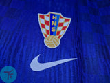 Croatia Away World Cup 2026 T-shirt, Authentic Quality