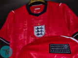 England Away 2026 World cup T-shirt, Showroom Quality