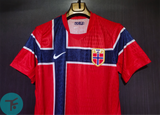 Norway Home World cup 2026 T-shirt, Authentic Quality