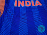 India Cricket T20 World Cup 2026 Jersey in Authentic Quality