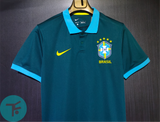 Brazil Polo T-shirt, Showroom Quality