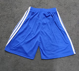 Real Madrid Third 25/26 First Copy Shorts