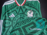 Full Hand : Mexico Home World Cup 2026 T-shirt, Authentic Quality