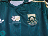 South Africa Away 2026 World Cup T-shirt, Showroom Quality