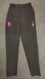 Chelsea Black Pink Trackpant