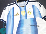 Argentina Home 2026 World Cup T-shirt, Authentic Quality